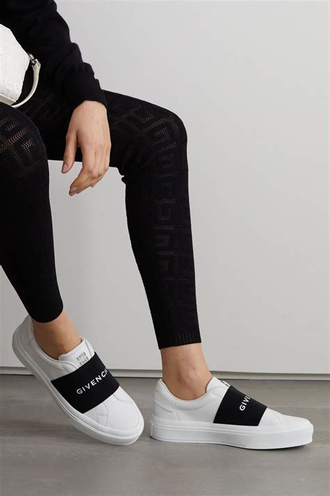 givenchy lace sneakers|Givenchy sneakers women outfit.